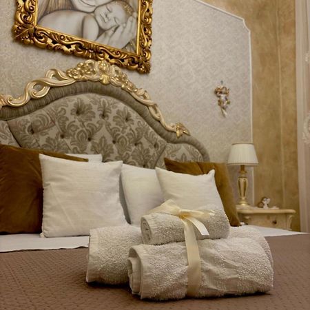Roc House Apartment Катания Екстериор снимка