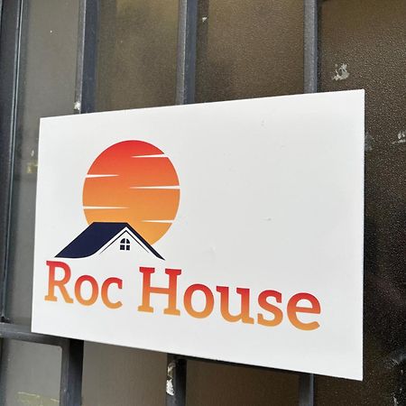 Roc House Apartment Катания Екстериор снимка
