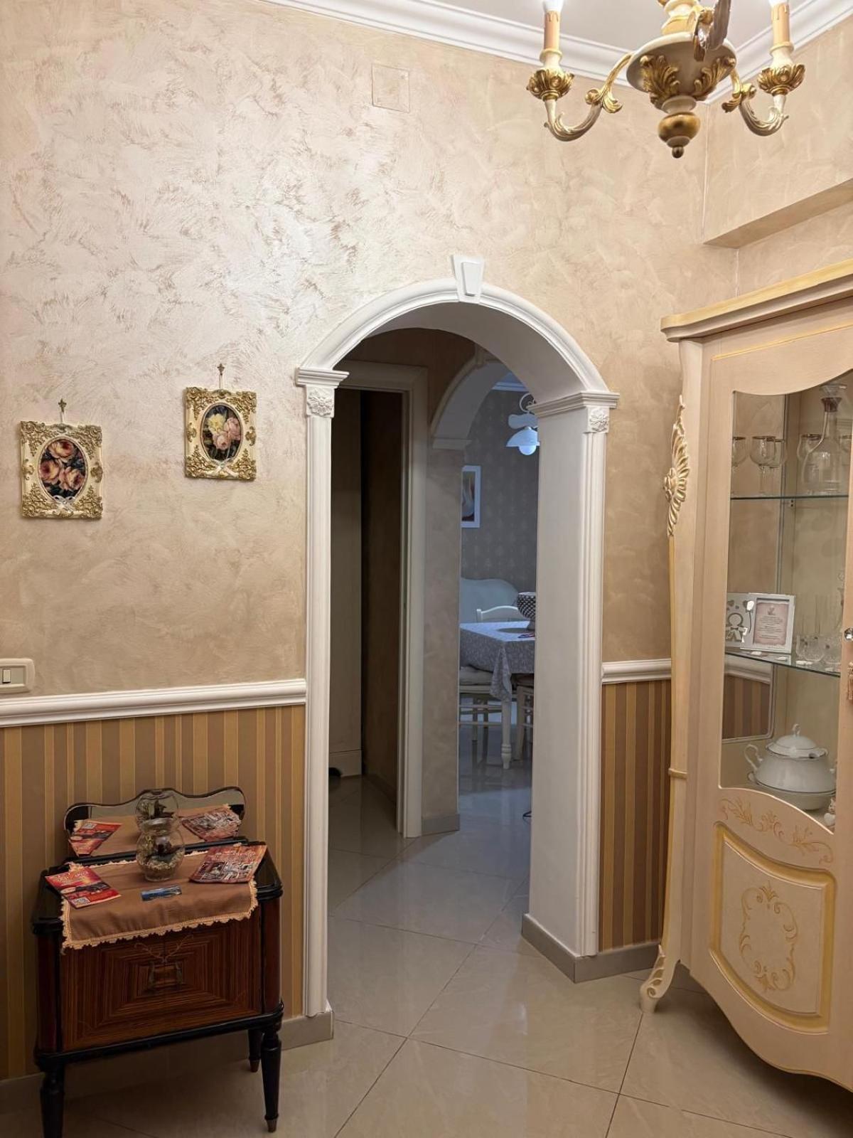 Roc House Apartment Катания Екстериор снимка