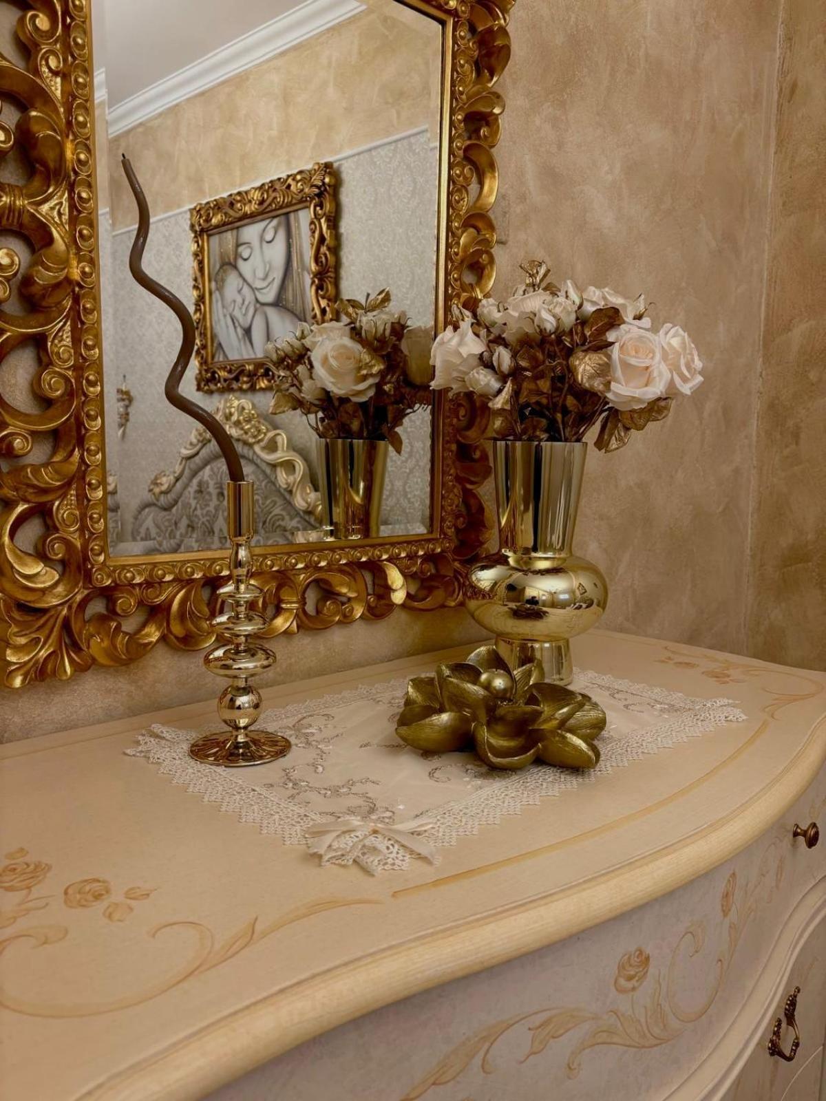 Roc House Apartment Катания Екстериор снимка